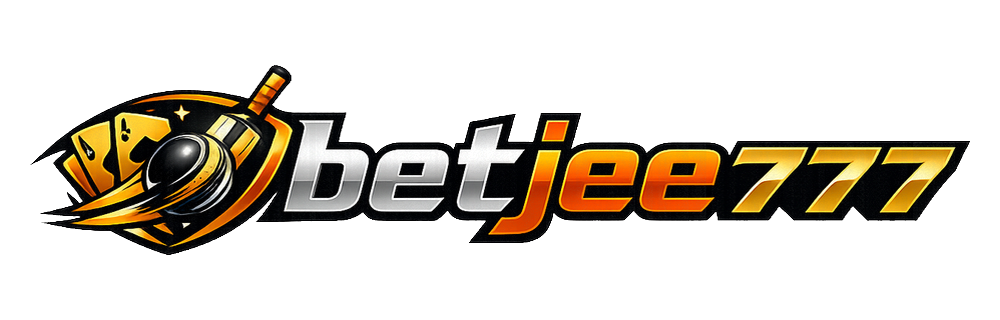 betjee777 লোগো